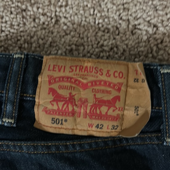 They don’t fit - Picture 2 of 3